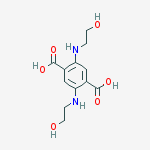 CAS No 91559-12-5  Molecular Structure