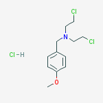 Cas Number: 91562-00-4  Molecular Structure