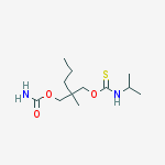 CAS No 91565-32-1  Molecular Structure