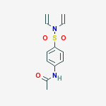 CAS No 91567-72-5  Molecular Structure
