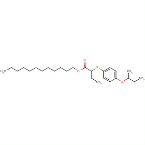 CAS No 915696-55-8  Molecular Structure