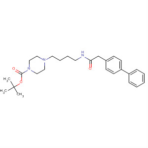 CAS No 915702-71-5  Molecular Structure