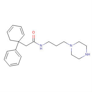 Cas Number: 915702-87-3  Molecular Structure