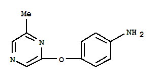 CAS No 915707-63-0  Molecular Structure