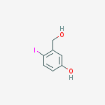 CAS No 915707-73-2  Molecular Structure