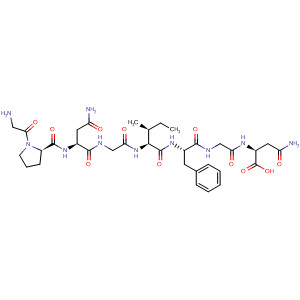 CAS No 915717-28-1  Molecular Structure