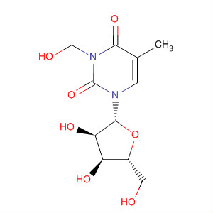 CAS No 91573-79-4  Molecular Structure