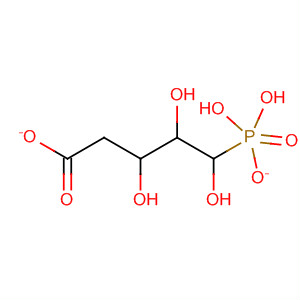 CAS No 91573-85-2  Molecular Structure