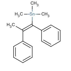 CAS No 91574-97-9  Molecular Structure