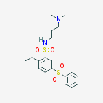 CAS No 915754-88-0  Molecular Structure
