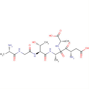 CAS No 915765-99-0  Molecular Structure