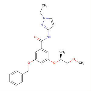 CAS No 915770-72-8  Molecular Structure