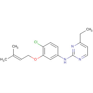 CAS No 915774-15-1  Molecular Structure