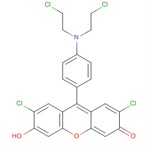 CAS No 915790-13-5  Molecular Structure