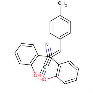 CAS No 91585-59-0  Molecular Structure