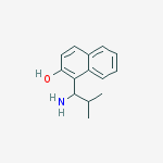 CAS No 915866-74-9  Molecular Structure