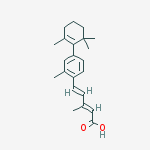 CAS No 91587-08-5  Molecular Structure