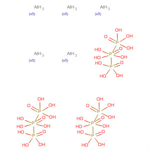 Cas Number: 91589-47-8  Molecular Structure