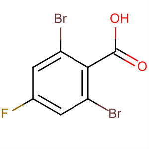 CAS No 91590-90-8  Molecular Structure