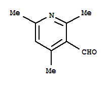 CAS No 91591-84-3  Molecular Structure