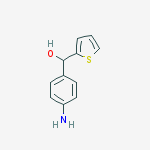 CAS No 915919-62-9  Molecular Structure