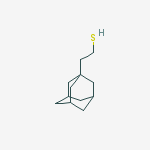 CAS No 915920-04-6  Molecular Structure