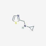 CAS No 915920-14-8  Molecular Structure