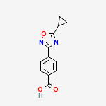 CAS No 915920-27-3  Molecular Structure