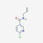 Cas Number: 915921-01-6  Molecular Structure