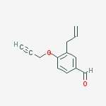 Cas Number: 915922-32-6  Molecular Structure