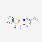 CAS No 915922-62-2  Molecular Structure