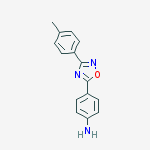 CAS No 915922-80-4  Molecular Structure