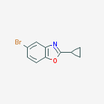 Cas Number: 915923-17-0  Molecular Structure