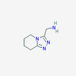 CAS No 915923-19-2  Molecular Structure