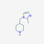 CAS No 915923-29-4  Molecular Structure