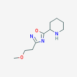 CAS No 915923-31-8  Molecular Structure