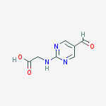 CAS No 915923-65-8  Molecular Structure