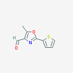 Cas Number: 915923-87-4  Molecular Structure