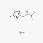 CAS No 915924-63-9  Molecular Structure