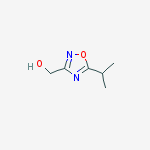 Cas Number: 915924-67-3  Molecular Structure