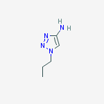 CAS No 915924-69-5  Molecular Structure