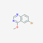 CAS No 915924-79-7  Molecular Structure