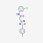 CAS No 915931-56-5  Molecular Structure