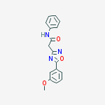 CAS No 915931-87-2  Molecular Structure