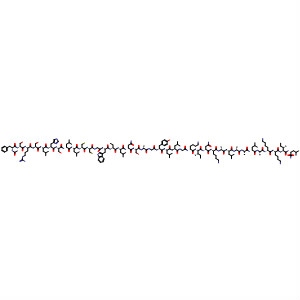 CAS No 915939-05-8  Molecular Structure