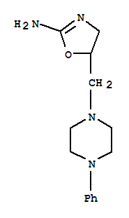 Cas Number: 91595-86-7  Molecular Structure