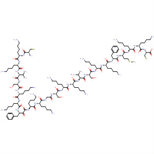 CAS No 915968-54-6  Molecular Structure