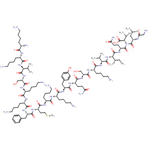 CAS No 915968-75-1  Molecular Structure