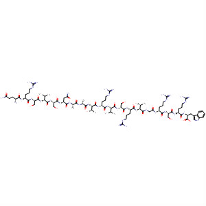 CAS No 915968-85-3  Molecular Structure