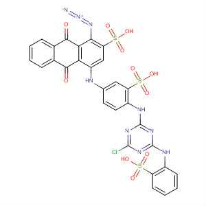 CAS No 915975-47-2  Molecular Structure